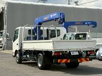 HINO Dutro Truck (With 4 Steps Of Cranes) 2KG-XZU712M 2024 57,000km_3