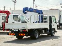 HINO Dutro Truck (With 4 Steps Of Cranes) 2KG-XZU712M 2024 57,000km_4