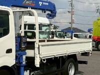 HINO Dutro Truck (With 4 Steps Of Cranes) 2KG-XZU712M 2024 57,000km_6