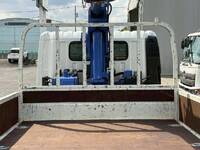 HINO Dutro Truck (With 4 Steps Of Cranes) 2KG-XZU712M 2024 57,000km_7