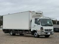 MITSUBISHI FUSO Fighter Refrigerator & Freezer Truck 2KG-FK65FZ 2018 224,000km_2
