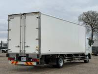 MITSUBISHI FUSO Fighter Refrigerator & Freezer Truck 2KG-FK65FZ 2018 224,000km_4