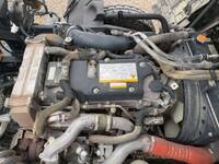 ISUZU Forward Sprinkler Truck LPG-FTR90S2 2018 61,000km_15