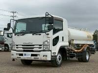 ISUZU Forward Sprinkler Truck LPG-FTR90S2 2018 61,000km_1