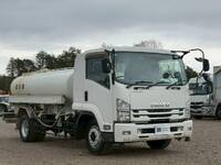 ISUZU Forward Sprinkler Truck LPG-FTR90S2 2018 61,000km_2
