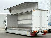 HINO Profia Aluminum Wing QPG-FW1EZEG 2016 511,000km_12