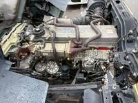 HINO Profia Aluminum Wing QPG-FW1EZEG 2016 511,000km_17