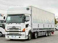 HINO Profia Aluminum Wing QPG-FW1EZEG 2016 511,000km_1
