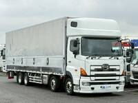 HINO Profia Aluminum Wing QPG-FW1EZEG 2016 511,000km_2