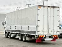 HINO Profia Aluminum Wing QPG-FW1EZEG 2016 511,000km_3