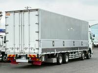 HINO Profia Aluminum Wing QPG-FW1EZEG 2016 511,000km_4