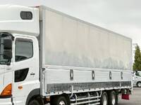 HINO Profia Aluminum Wing QPG-FW1EZEG 2016 511,000km_6