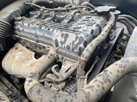 TOYOTA Toyoace Flat Body TC-TRY220 2003 54,961km_11