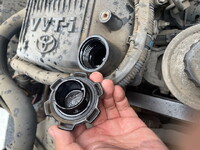 TOYOTA Toyoace Flat Body TC-TRY220 2003 54,961km_12