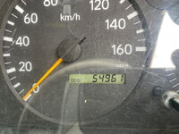 TOYOTA Toyoace Flat Body TC-TRY220 2003 54,961km_26