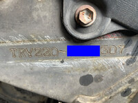 TOYOTA Toyoace Flat Body TC-TRY220 2003 54,961km_28