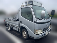 TOYOTA Toyoace Flat Body TC-TRY220 2003 54,961km_3