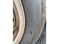 TOYOTA Toyoace Flat Body TC-TRY220 2003 54,961km_8