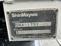 HINO Ranger Deep Dump TKG-FC9JCAP 2014 78,540km_23