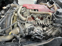 HINO Ranger Deep Dump TKG-FC9JCAP 2014 78,540km_24