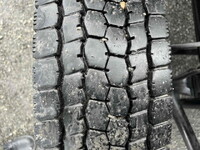 HINO Ranger Deep Dump TKG-FC9JCAP 2014 78,540km_30