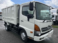 HINO Ranger Deep Dump TKG-FC9JCAP 2014 78,540km_3