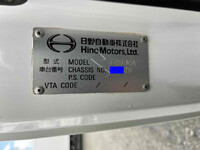 HINO Ranger Deep Dump TKG-FC9JCAP 2014 78,540km_40