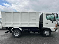 HINO Ranger Deep Dump TKG-FC9JCAP 2014 78,540km_6