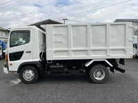 HINO Ranger Deep Dump TKG-FC9JCAP 2014 78,540km_8