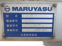 Others Others Gull Wing Trailer W2DAEA 2013 0km_20