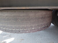 Others Others Gull Wing Trailer W2DAEA 2013 0km_23