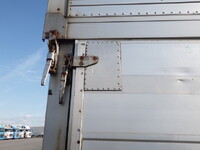 Others Others Gull Wing Trailer W2DAEA 2013 0km_28