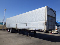 Others Others Gull Wing Trailer W2DAEA 2013 0km_3