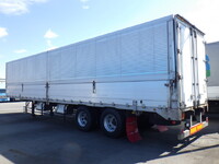 Others Others Gull Wing Trailer W2DAEA 2013 0km_4