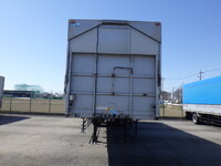 Others Others Gull Wing Trailer W2DAEA 2013 0km_5