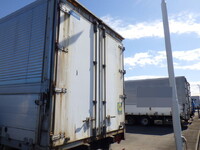 Others Others Gull Wing Trailer W2DAEA 2013 0km_8