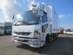 MITSUBISHI FUSO Fighter Refrigerator & Freezer Truck 2KG-FK62F 2023 94,620km_1