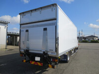 MITSUBISHI FUSO Fighter Refrigerator & Freezer Truck 2KG-FK62F 2023 94,620km_2