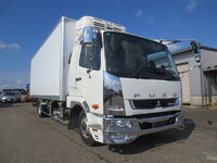 MITSUBISHI FUSO Fighter Refrigerator & Freezer Truck 2KG-FK62F 2023 94,620km_3