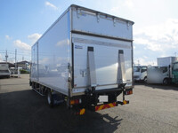 MITSUBISHI FUSO Fighter Refrigerator & Freezer Truck 2KG-FK62F 2023 94,620km_4