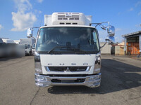 MITSUBISHI FUSO Fighter Refrigerator & Freezer Truck 2KG-FK62F 2023 94,620km_5