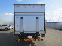 MITSUBISHI FUSO Fighter Refrigerator & Freezer Truck 2KG-FK62F 2023 94,620km_6