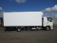 MITSUBISHI FUSO Fighter Refrigerator & Freezer Truck 2KG-FK62F 2023 94,620km_7