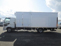 MITSUBISHI FUSO Fighter Refrigerator & Freezer Truck 2KG-FK62F 2023 94,620km_8