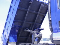 ISUZU Forward Deep Dump TKG-FRR90S2 2017 166,000km_10