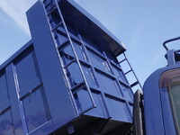 ISUZU Forward Deep Dump TKG-FRR90S2 2017 166,000km_11