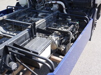 ISUZU Forward Deep Dump TKG-FRR90S2 2017 166,000km_14