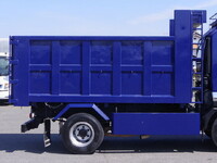 ISUZU Forward Deep Dump TKG-FRR90S2 2017 166,000km_16