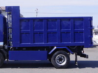 ISUZU Forward Deep Dump TKG-FRR90S2 2017 166,000km_17