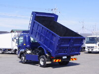 ISUZU Forward Deep Dump TKG-FRR90S2 2017 166,000km_2